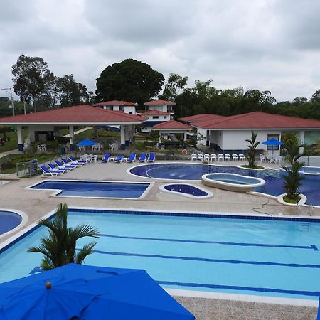 Finca Hotel San Jose Montenegro Εξωτερικό φωτογραφία