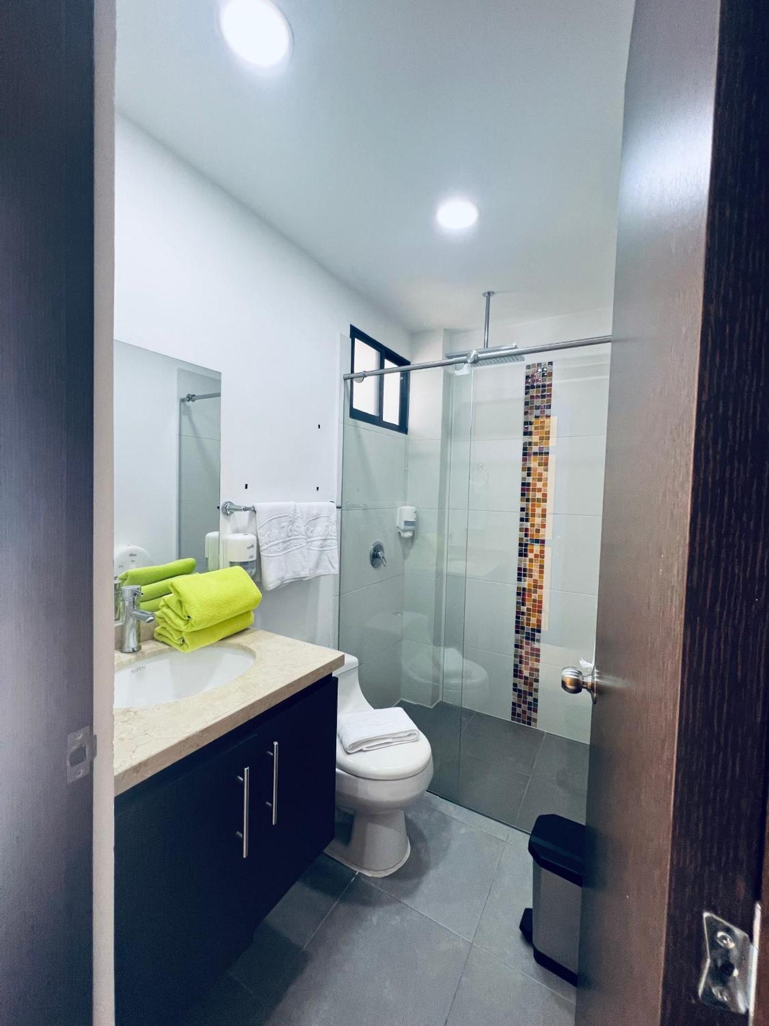 Finca Hotel San Jose Montenegro Εξωτερικό φωτογραφία
