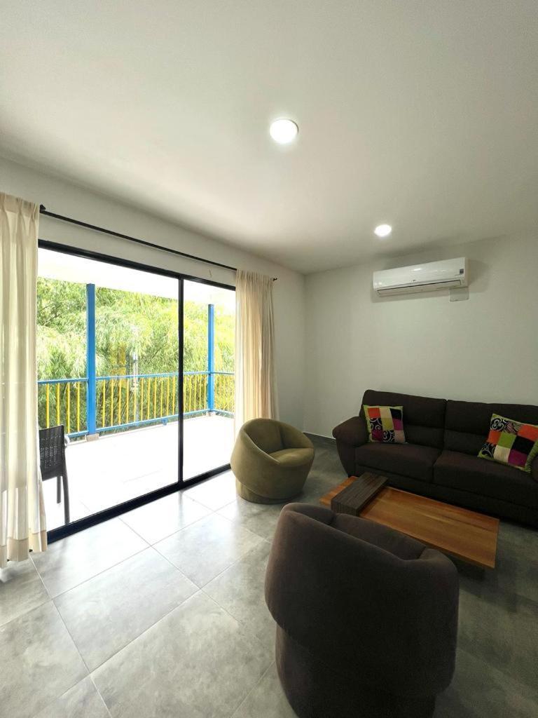 Finca Hotel San Jose Montenegro Εξωτερικό φωτογραφία