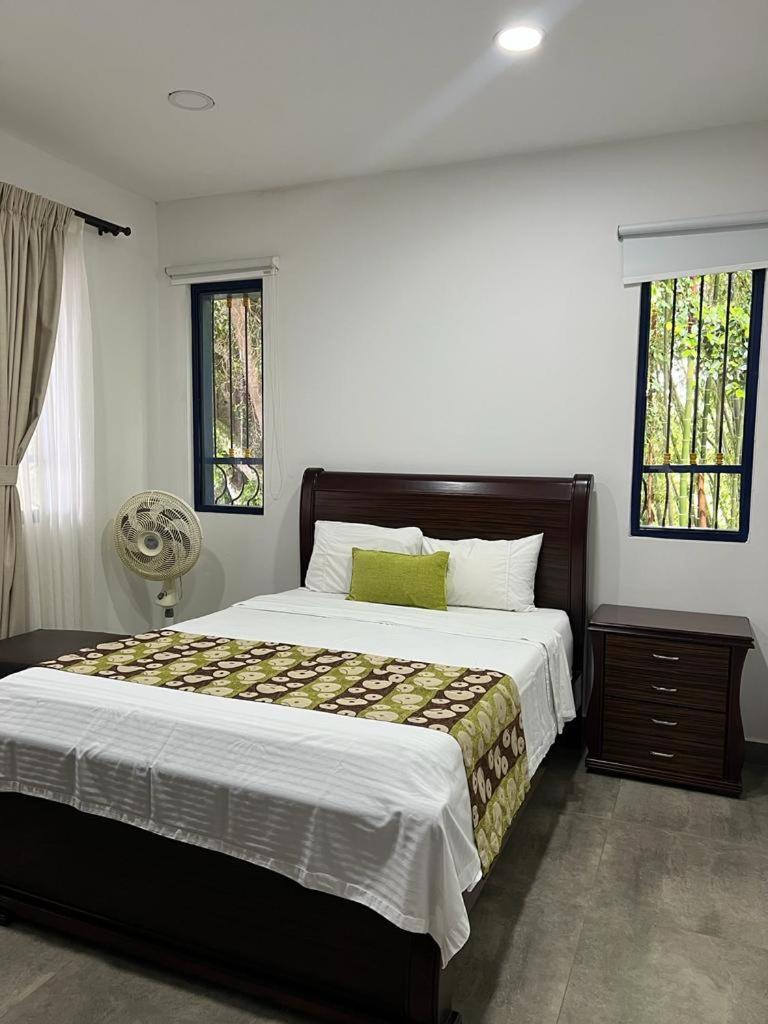 Finca Hotel San Jose Montenegro Εξωτερικό φωτογραφία