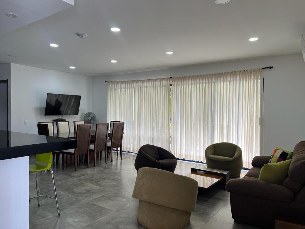 Finca Hotel San Jose Montenegro Εξωτερικό φωτογραφία