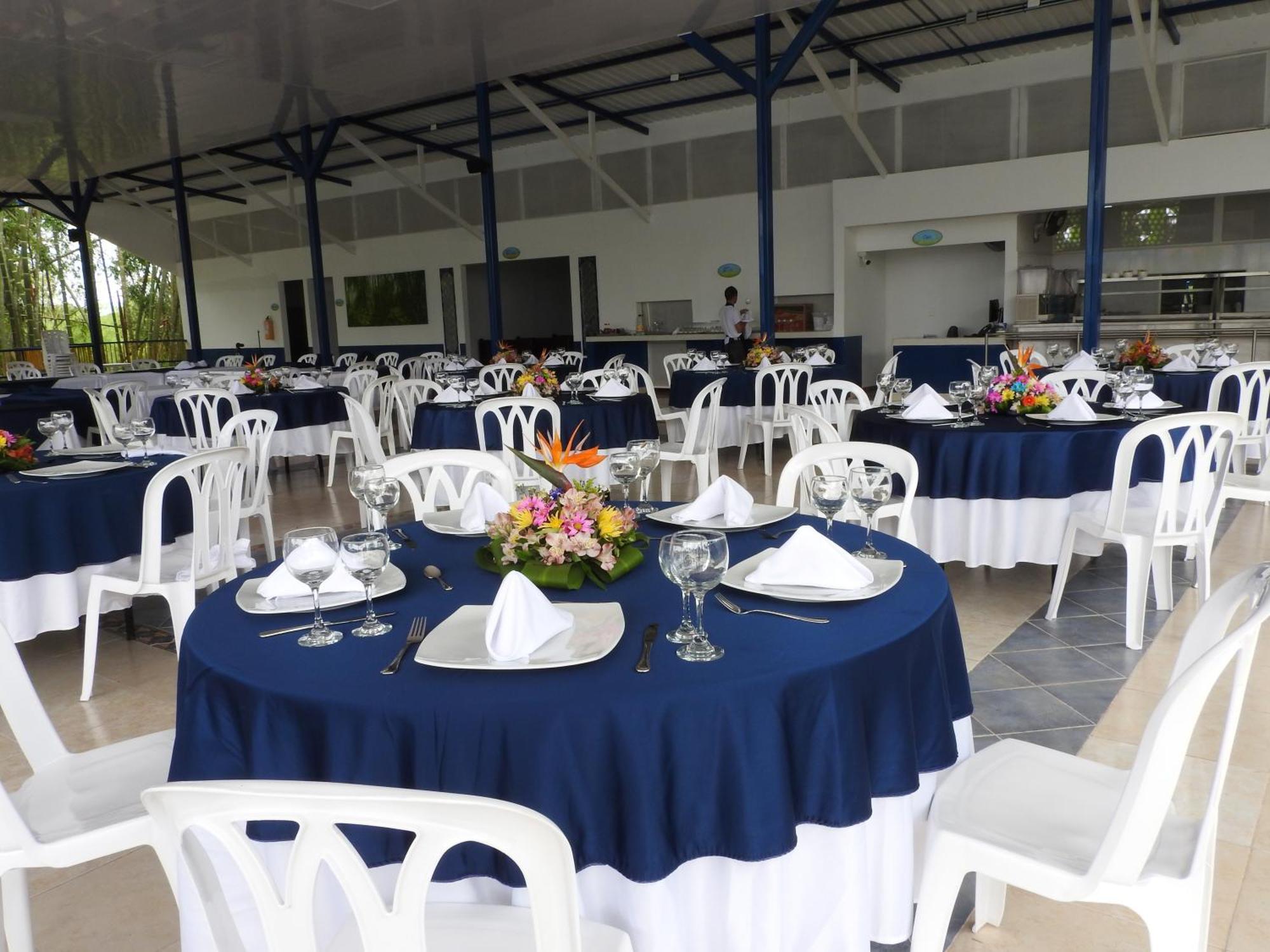 Finca Hotel San Jose Montenegro Εξωτερικό φωτογραφία