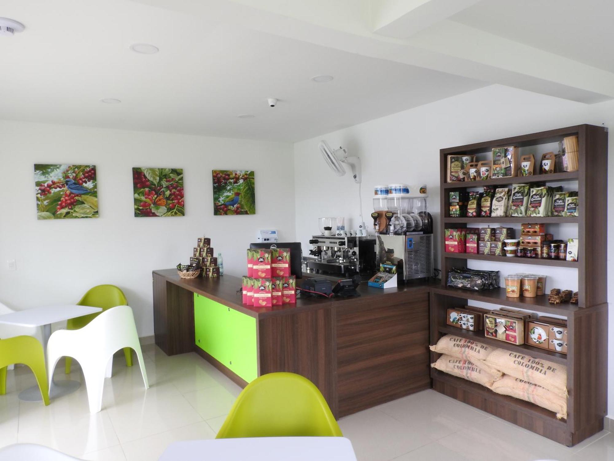 Finca Hotel San Jose Montenegro Εξωτερικό φωτογραφία