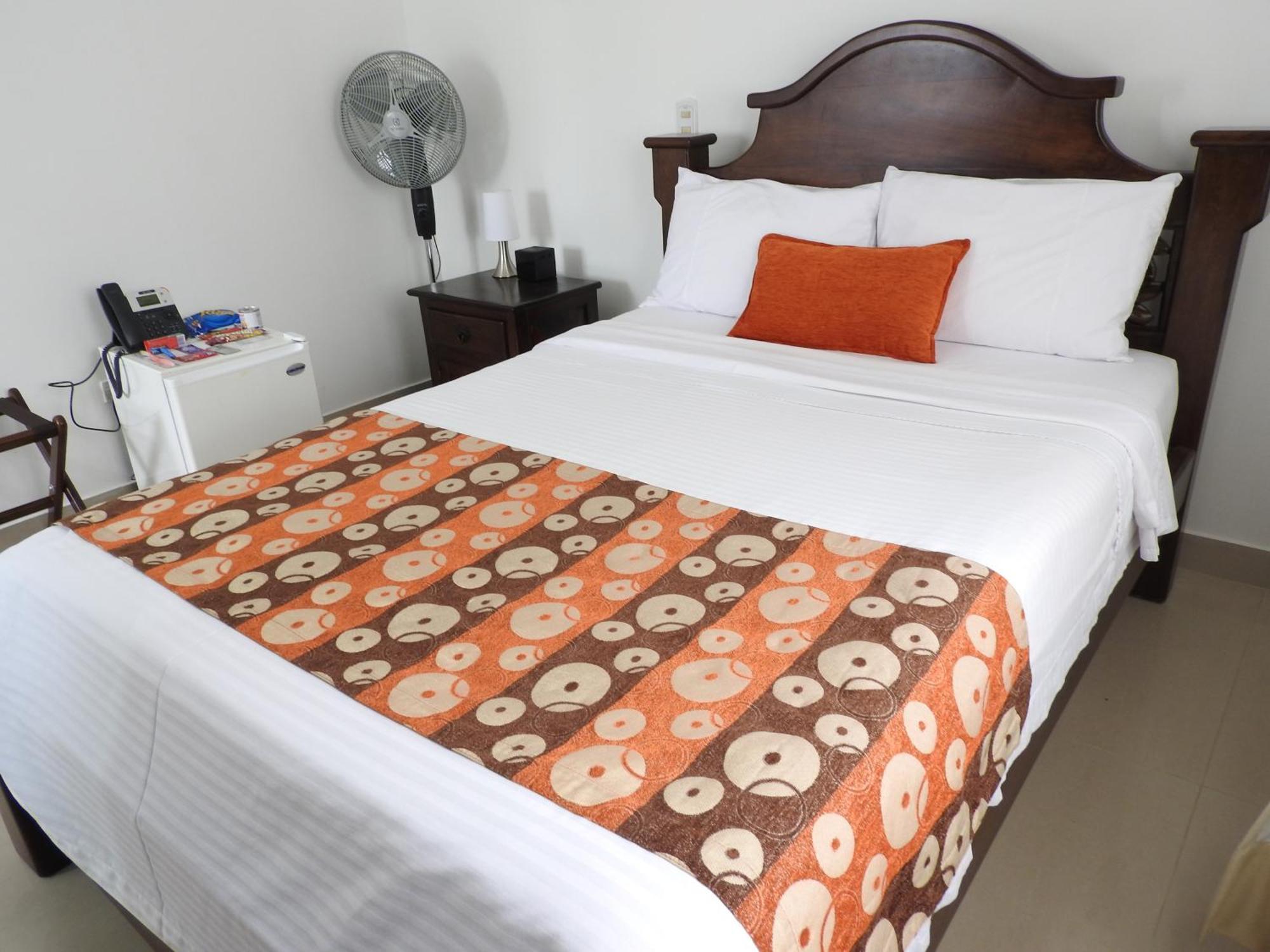 Finca Hotel San Jose Montenegro Εξωτερικό φωτογραφία