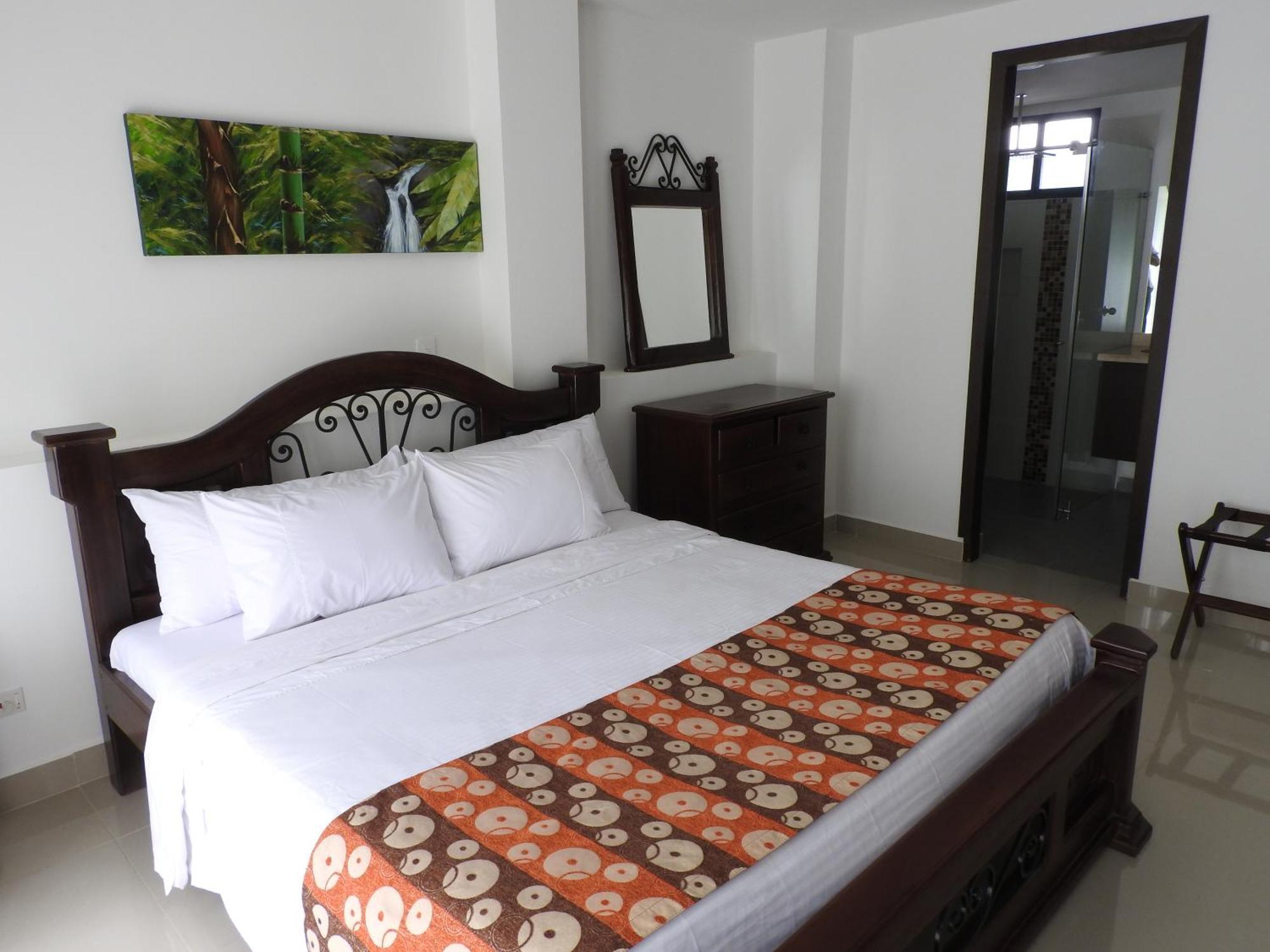 Finca Hotel San Jose Montenegro Εξωτερικό φωτογραφία