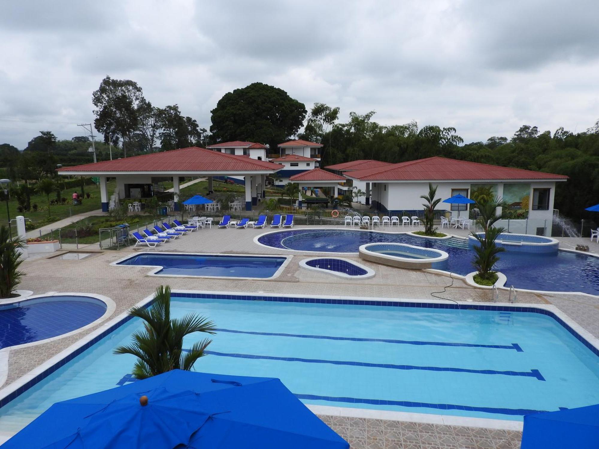 Finca Hotel San Jose Montenegro Εξωτερικό φωτογραφία