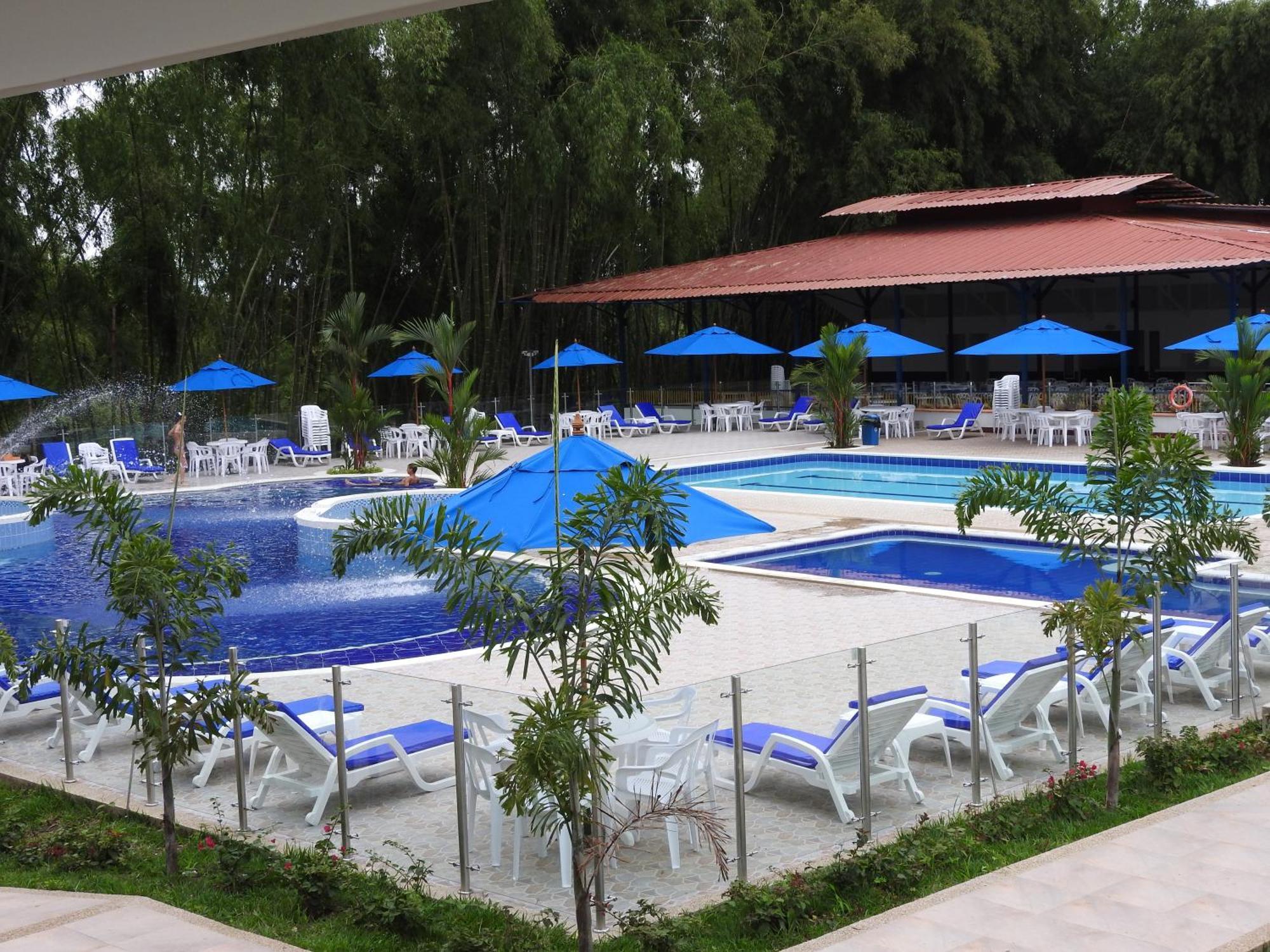 Finca Hotel San Jose Montenegro Εξωτερικό φωτογραφία