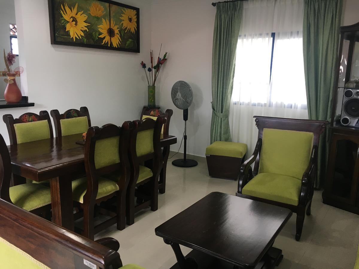 Finca Hotel San Jose Montenegro Εξωτερικό φωτογραφία