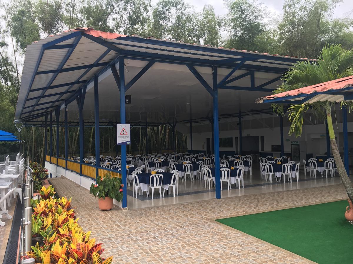 Finca Hotel San Jose Montenegro Εξωτερικό φωτογραφία
