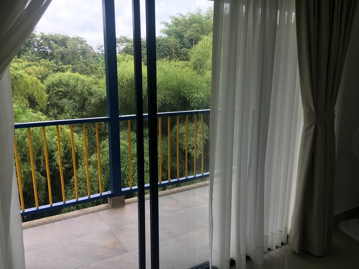 Finca Hotel San Jose Montenegro Εξωτερικό φωτογραφία