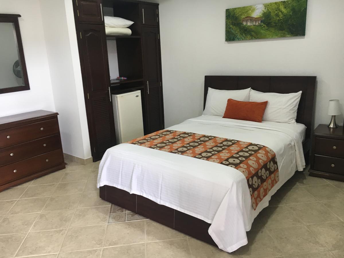 Finca Hotel San Jose Montenegro Εξωτερικό φωτογραφία