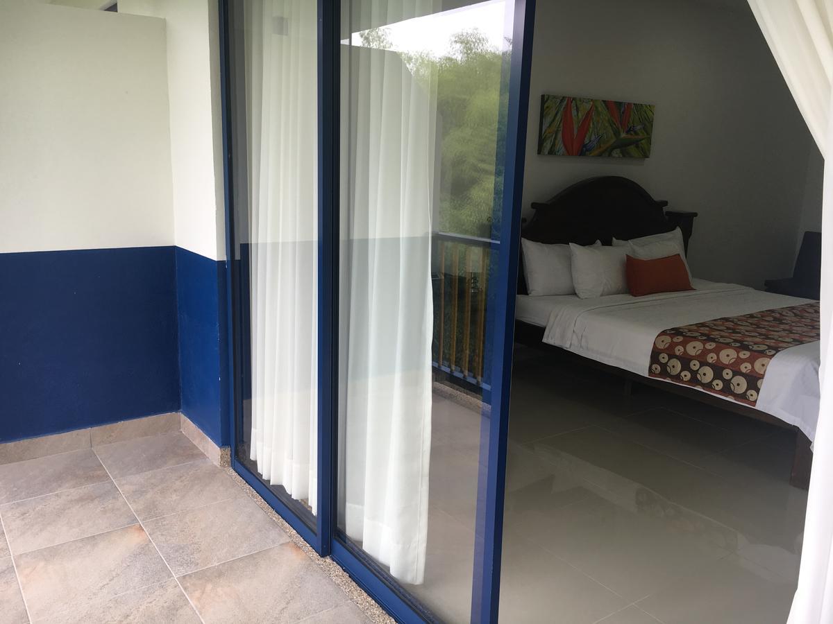 Finca Hotel San Jose Montenegro Εξωτερικό φωτογραφία