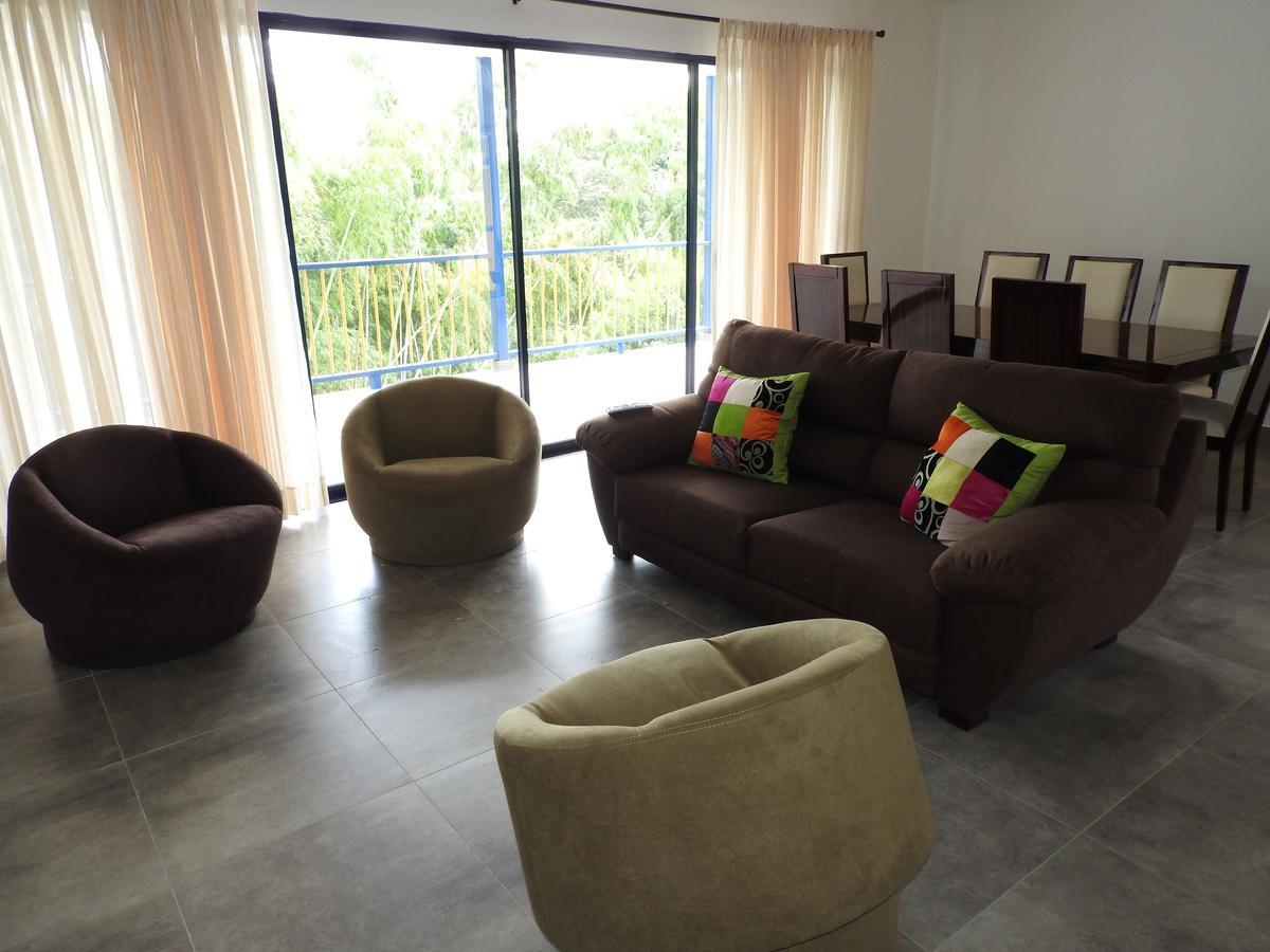 Finca Hotel San Jose Montenegro Εξωτερικό φωτογραφία