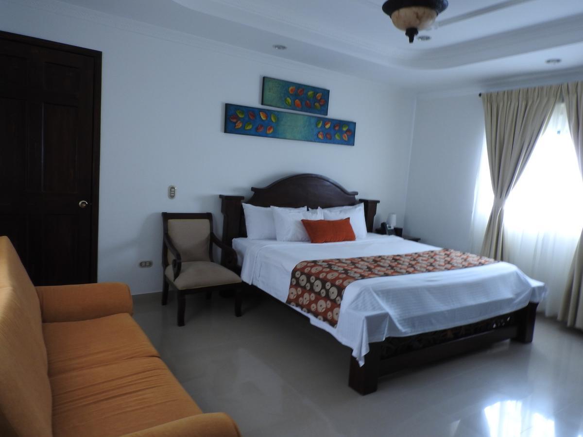 Finca Hotel San Jose Montenegro Εξωτερικό φωτογραφία